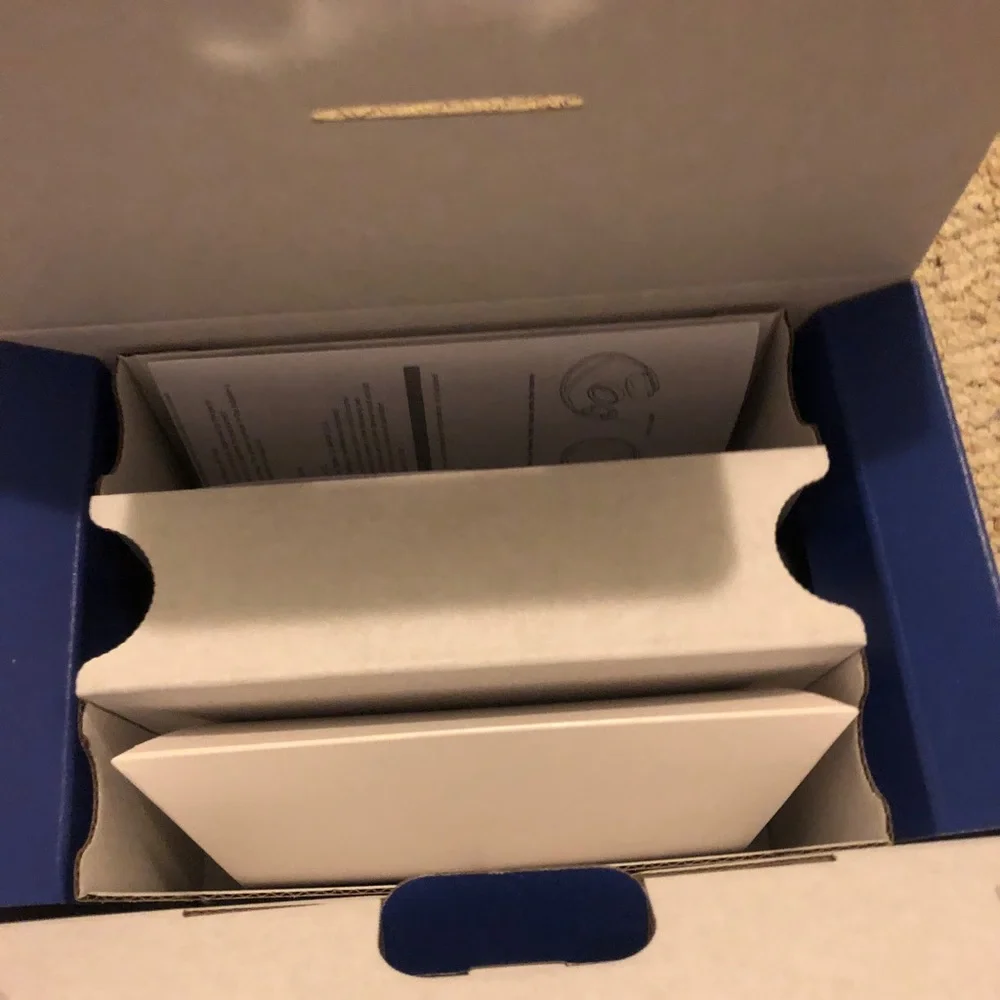 PLAYSTATION PULSE 3D WIRELESS HEADSET